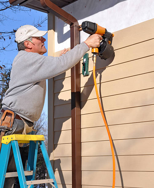 Best Insulated Siding Installation  in Crystal Lake, CT